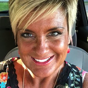 Meet your Posher, Jodi